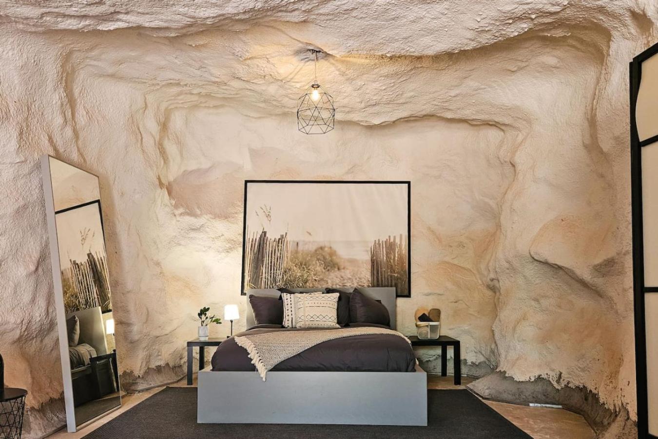 The Caves At - At Private Riverside Ranch Moab