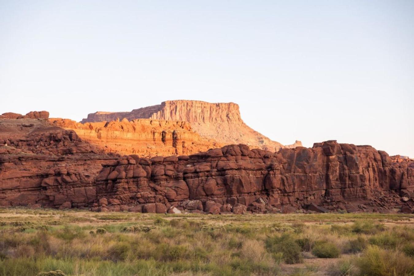 The Caves At - At Private Riverside Ranch Moab
