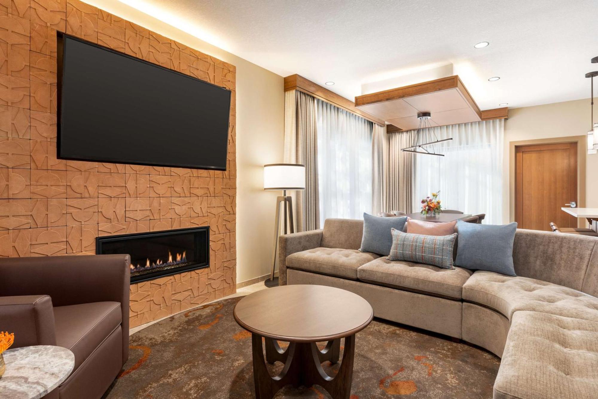 Hotel Hoodoo Moab, Curio Collection By Hilton 4*