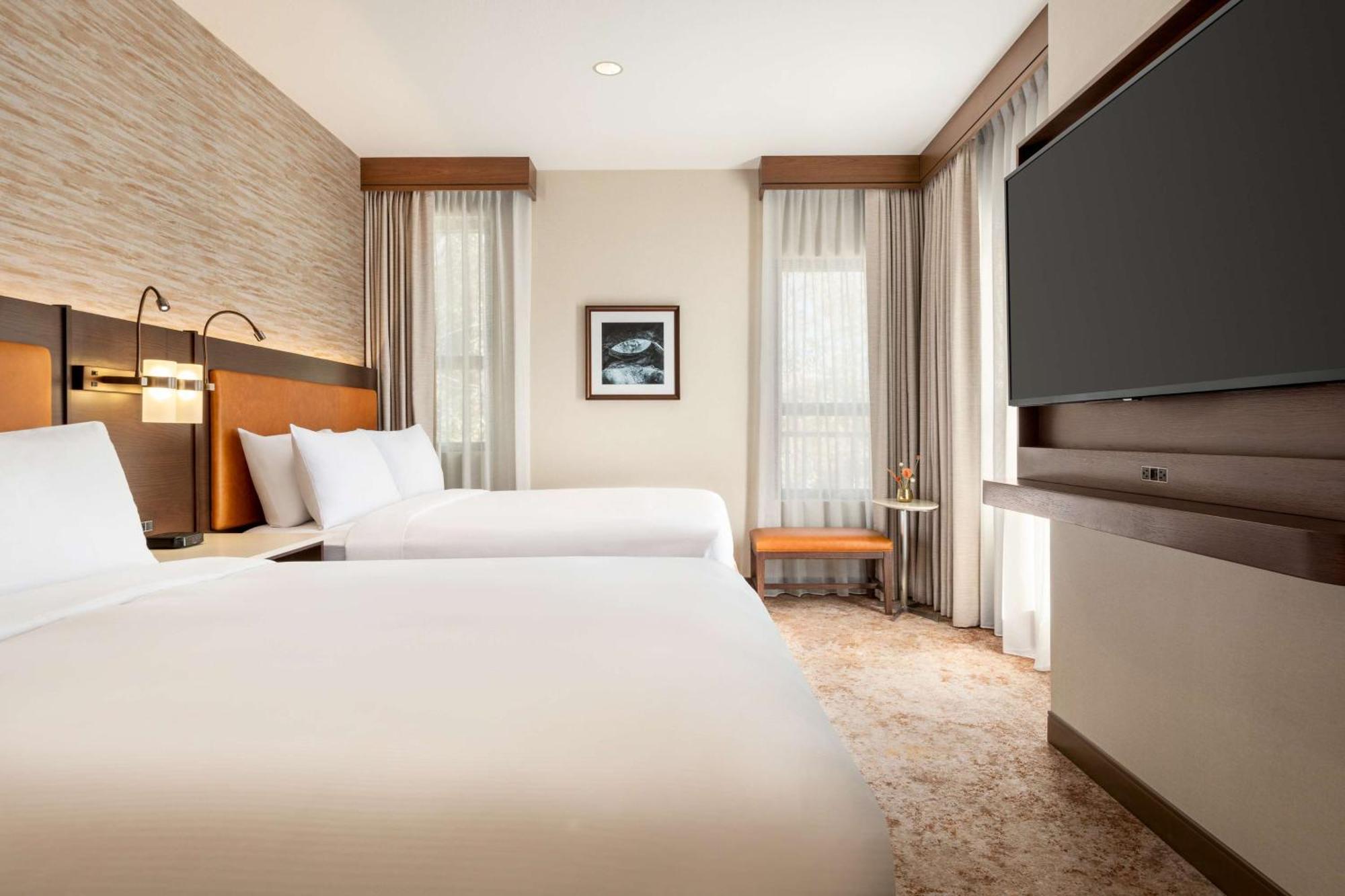 Hotel Hoodoo Moab, Curio Collection By Hilton Moab