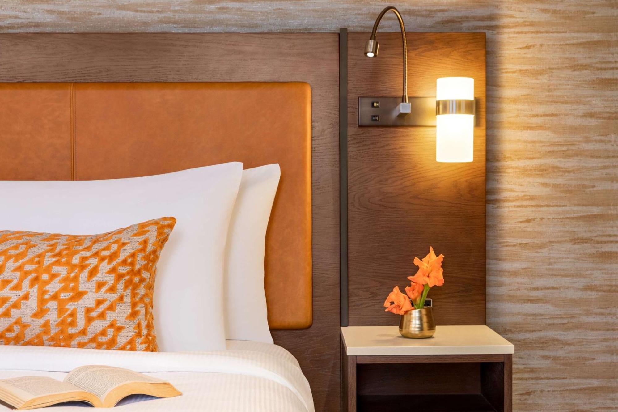 Hoodoo Moab, Curio Collection By Hilton 4* Moab