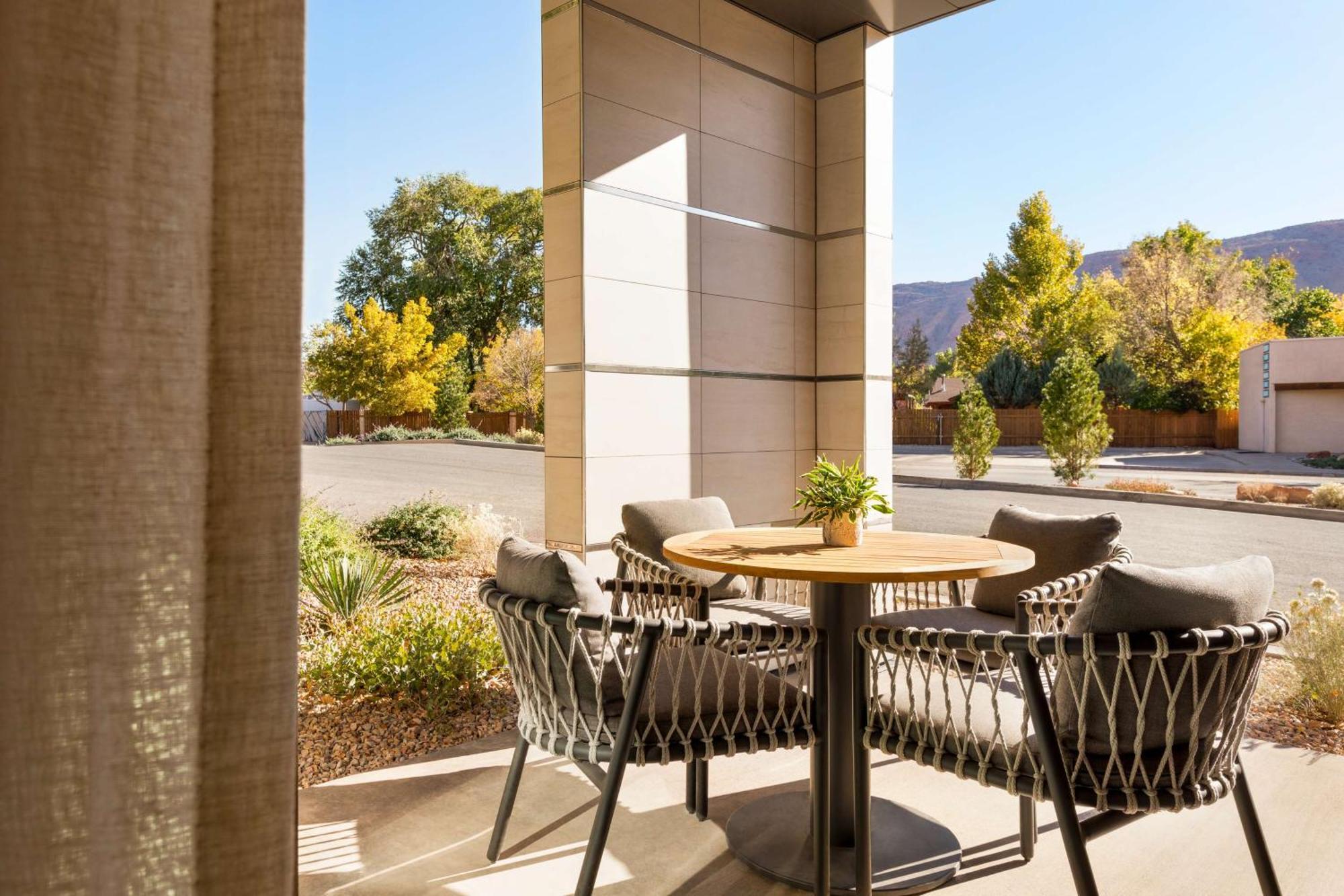 Hoodoo Moab, Curio Collection By Hilton Hotel 4*