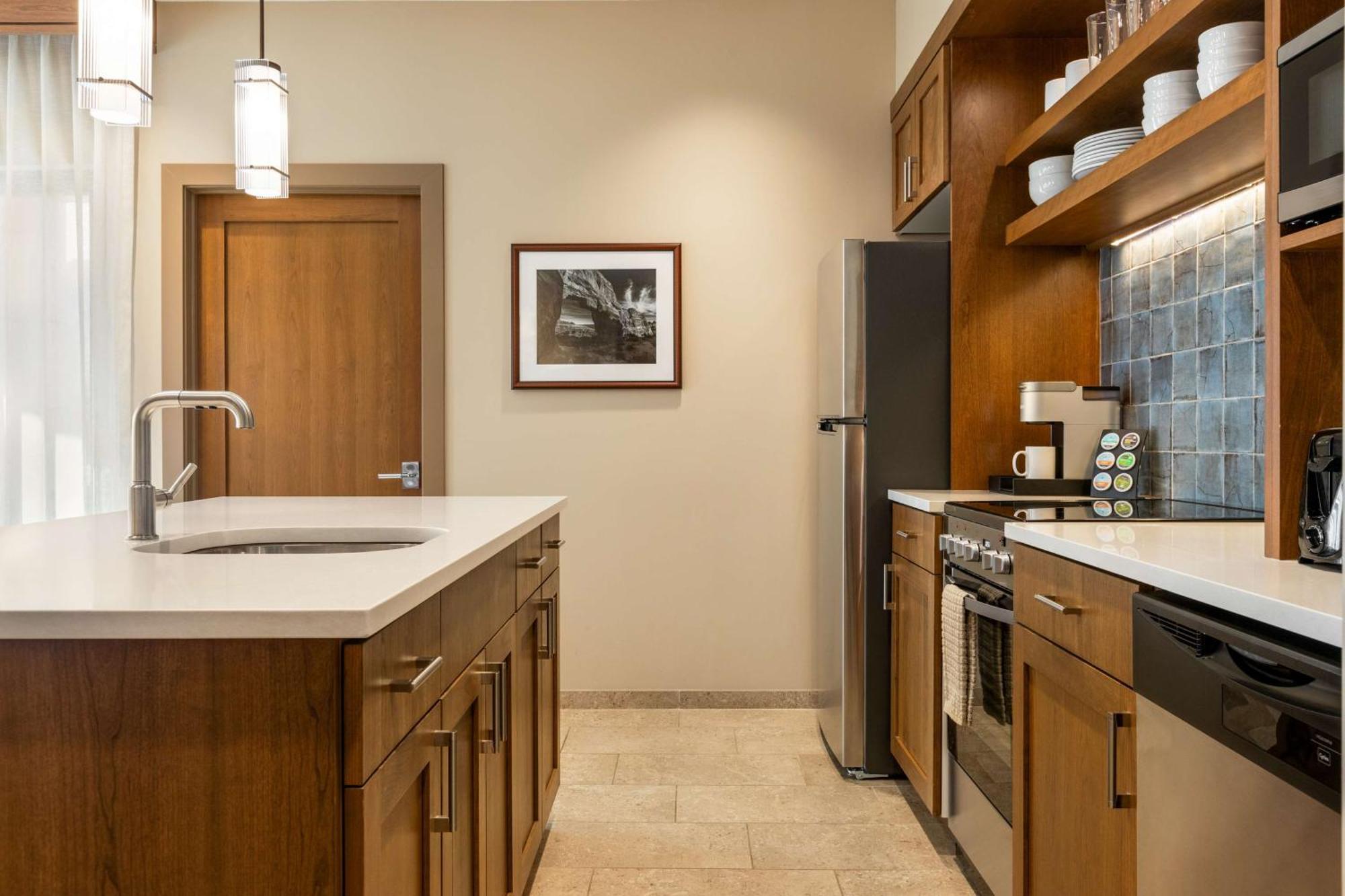 Hotel Hoodoo Moab, Curio Collection By Hilton 4*