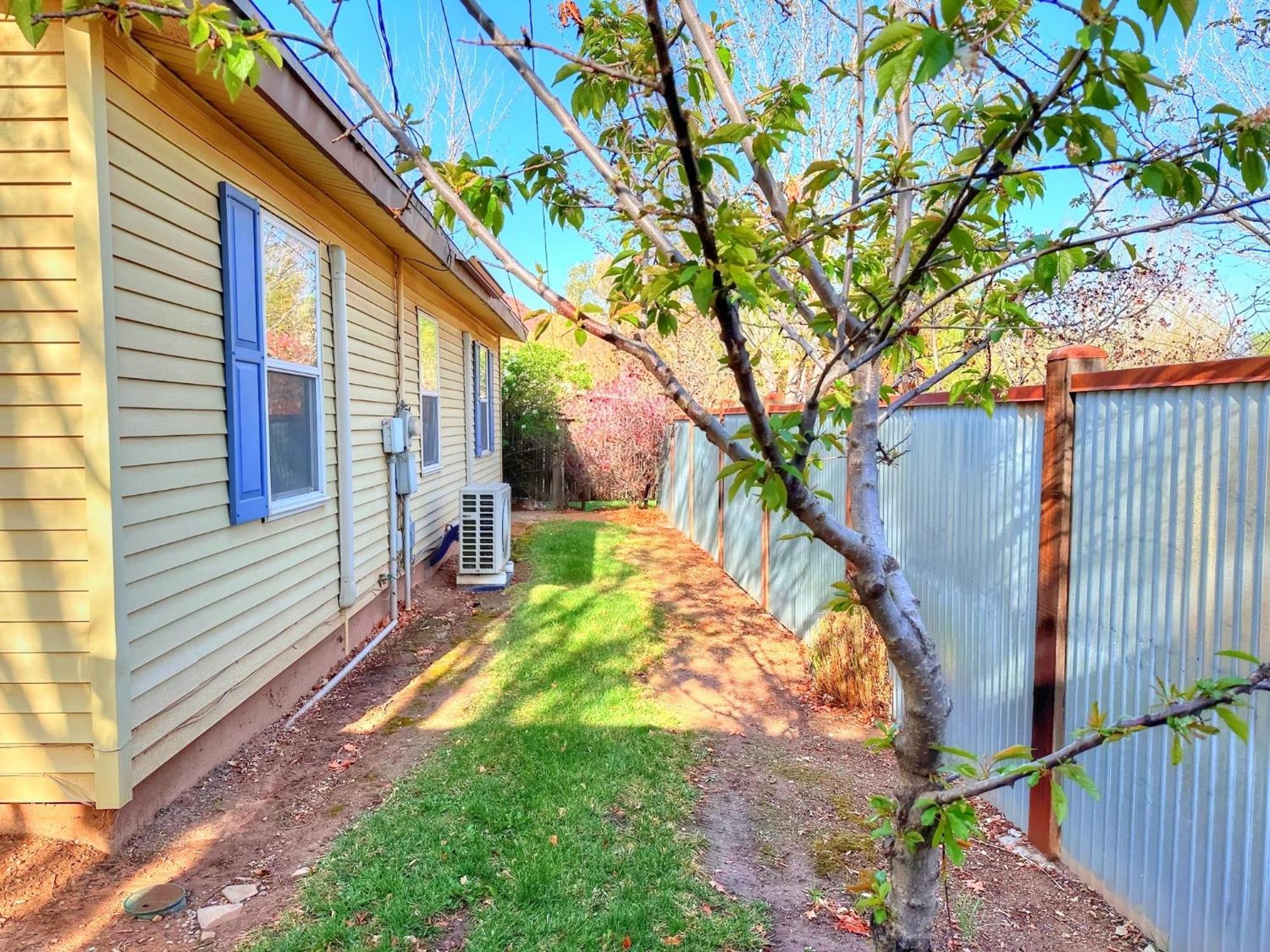 Cottonwood Holiday home *