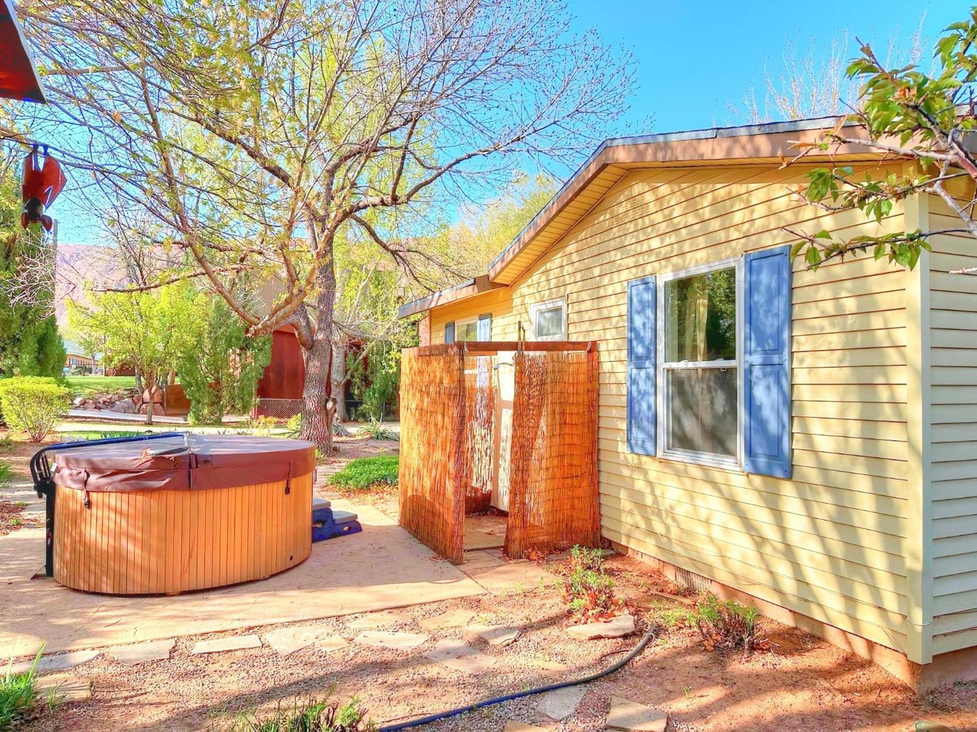 Holiday home Cottonwood