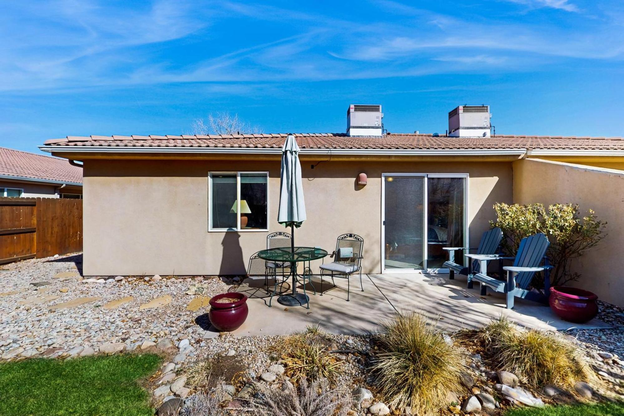 Cottonwoods 455 Holiday home *