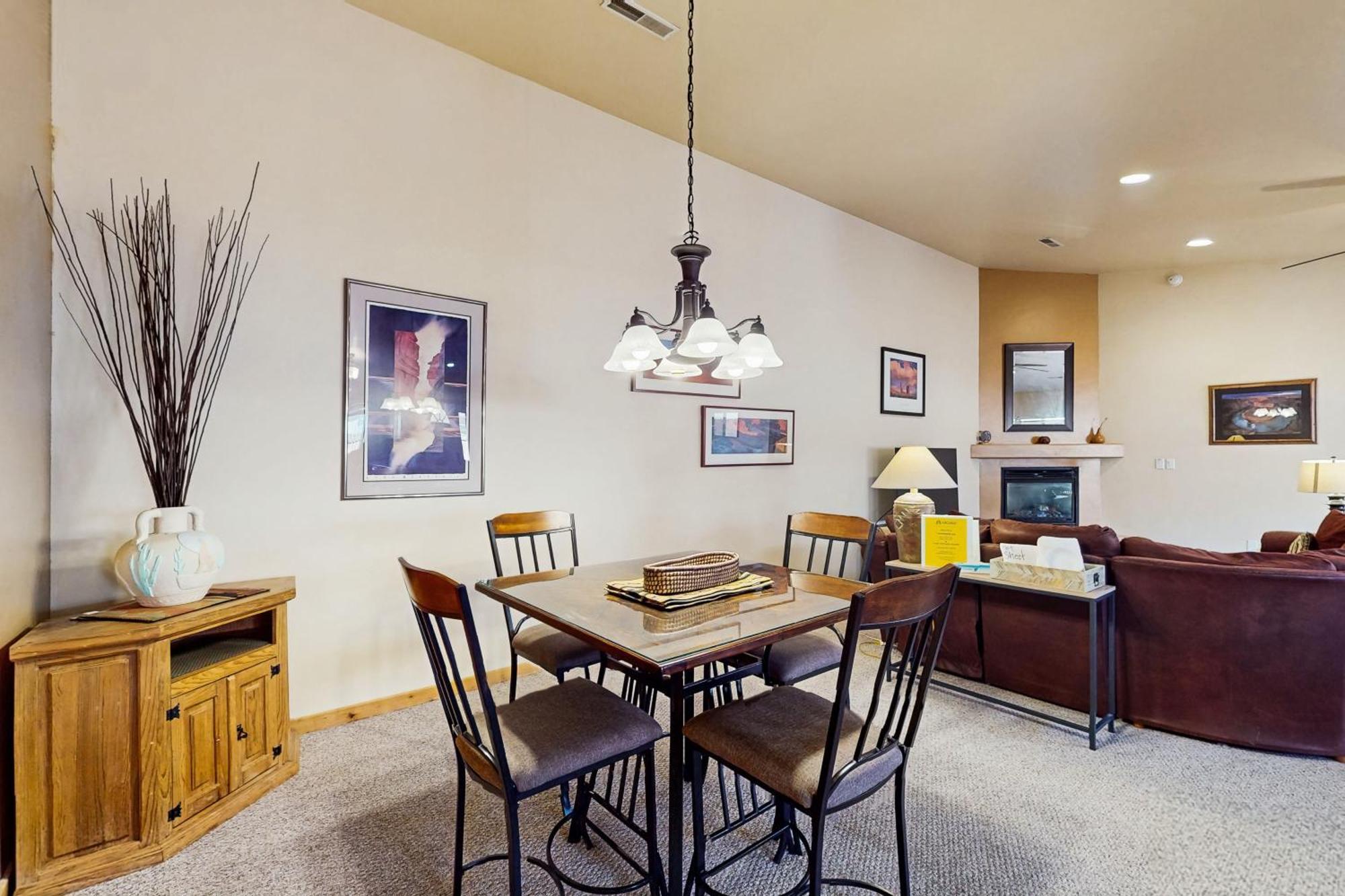 Cottonwoods 455 Holiday home *