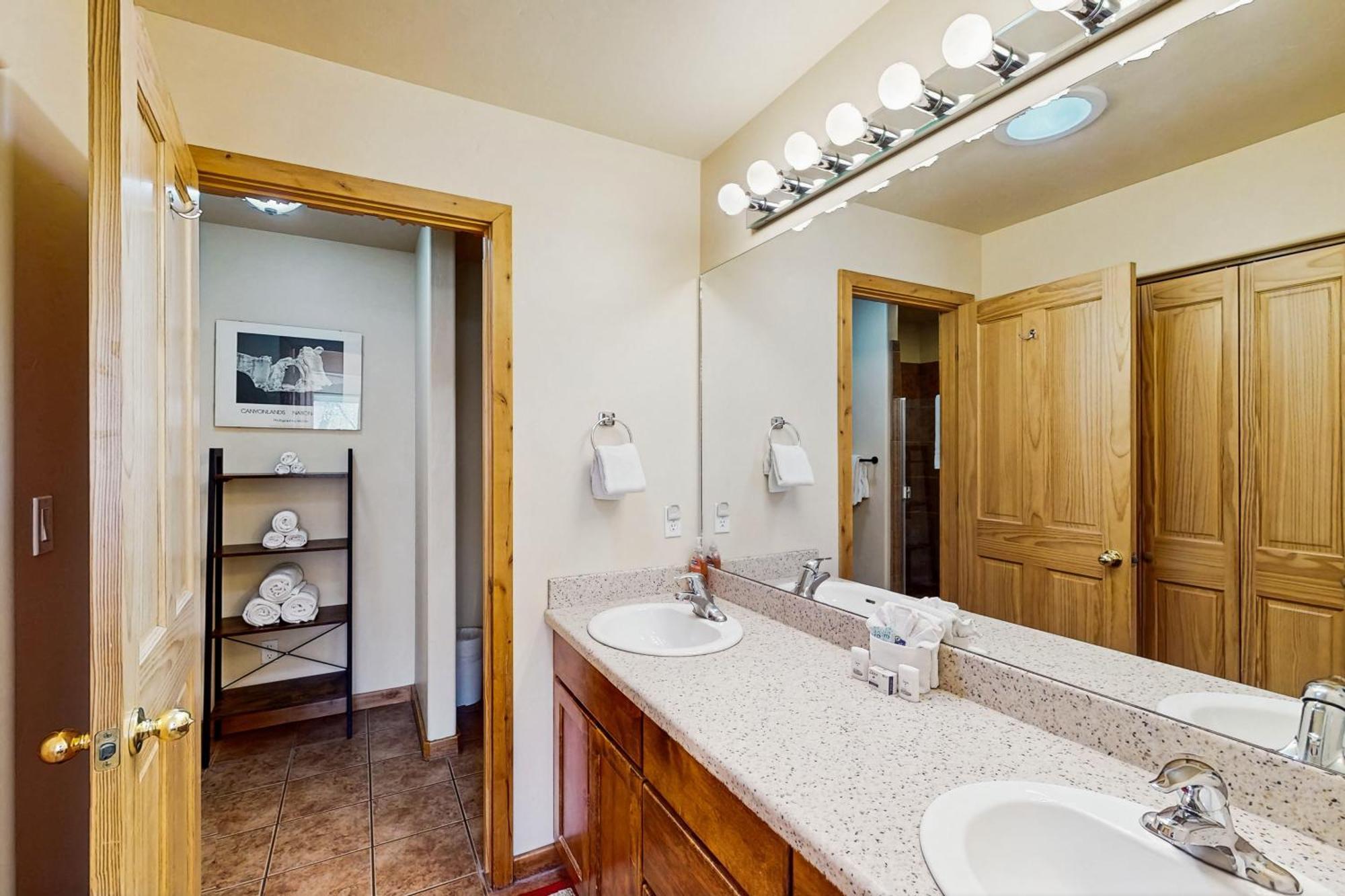 Holiday home Cottonwoods 455