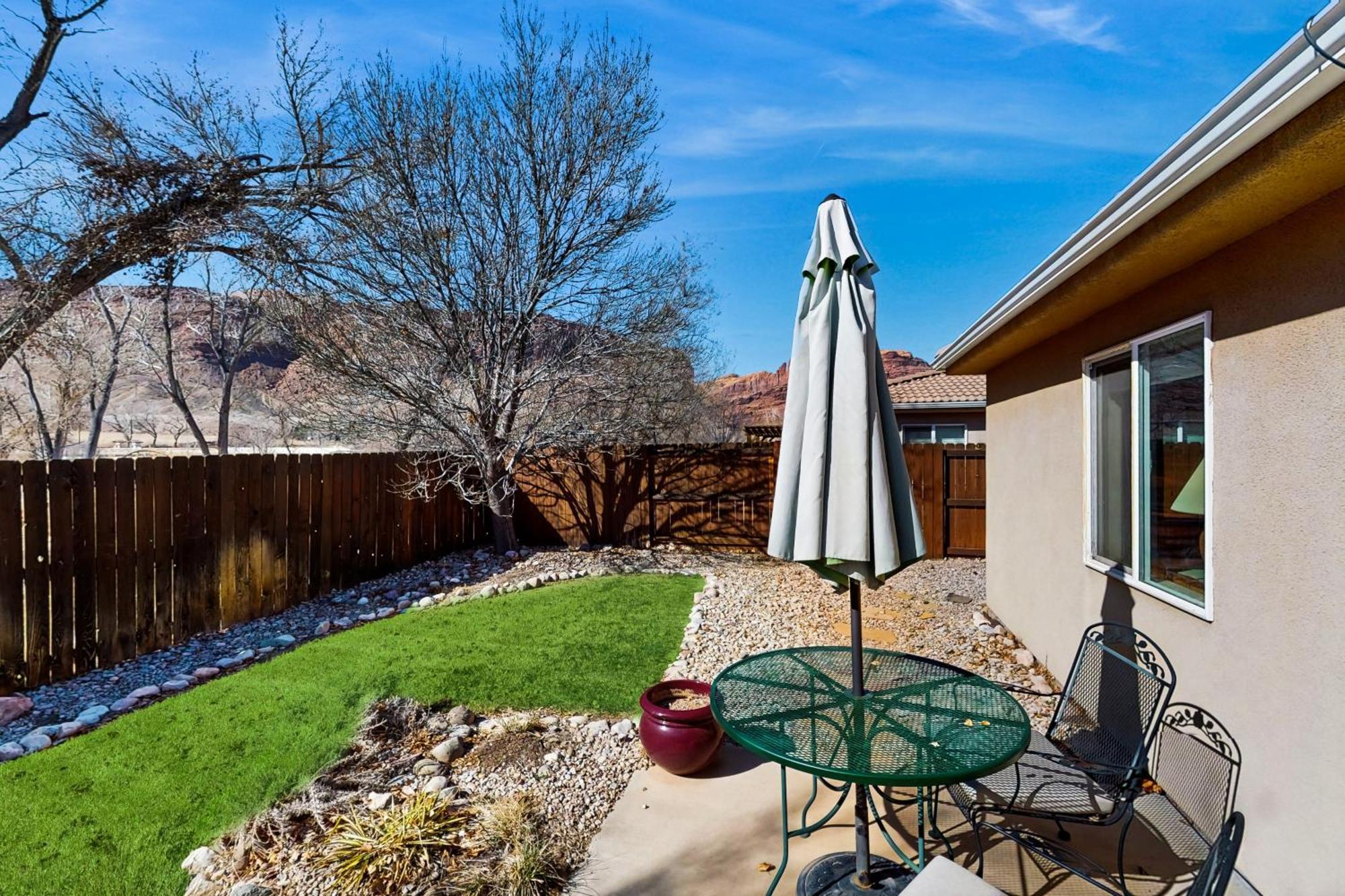 Cottonwoods 455 Holiday home