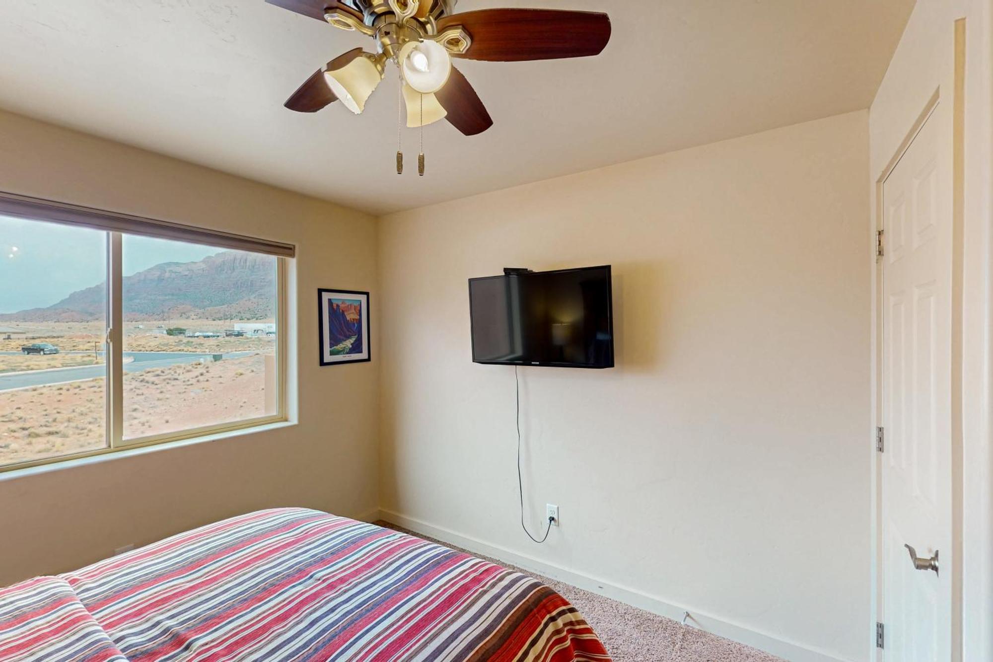 Holiday home Rim Vista 9a8 Moab