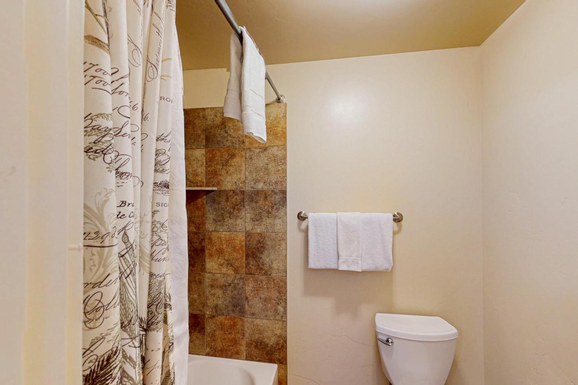 Rim Vista 9a8 Holiday home