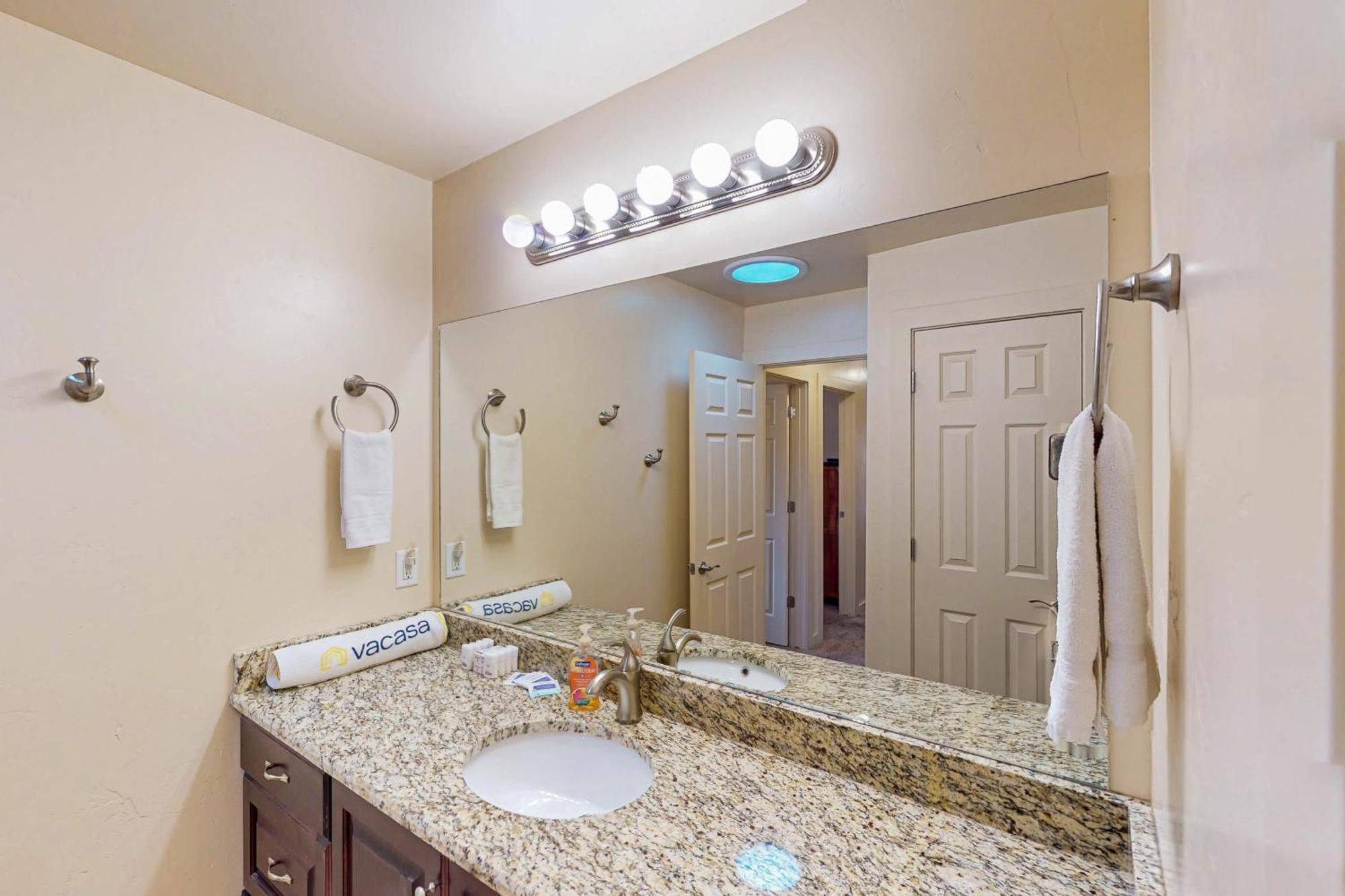 Rim Vista 9a8 Holiday home