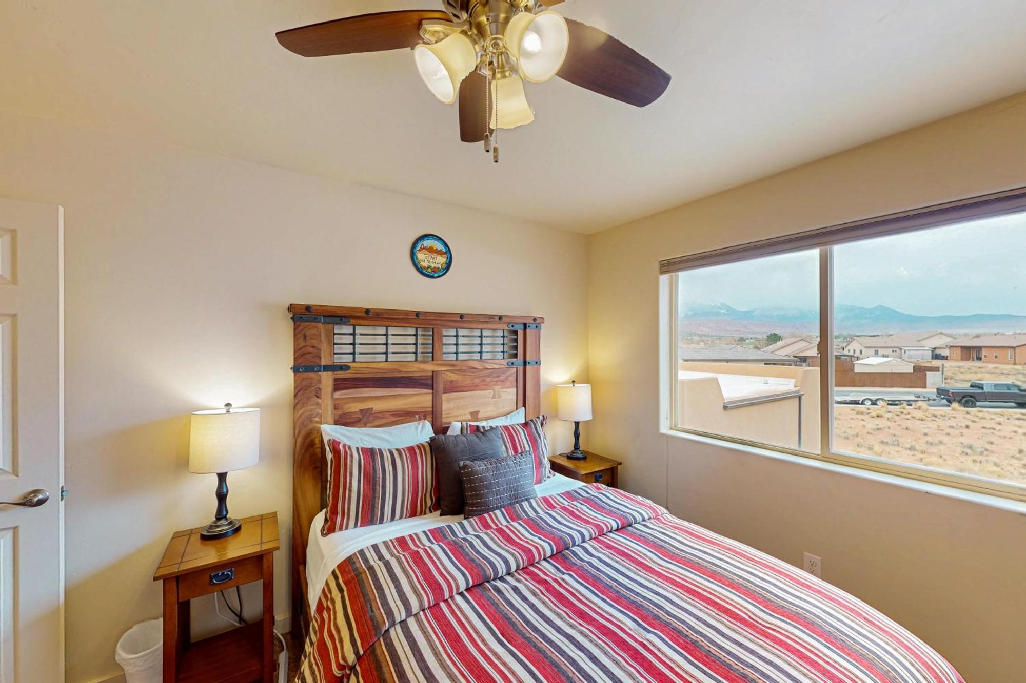 Holiday home Rim Vista 9a8