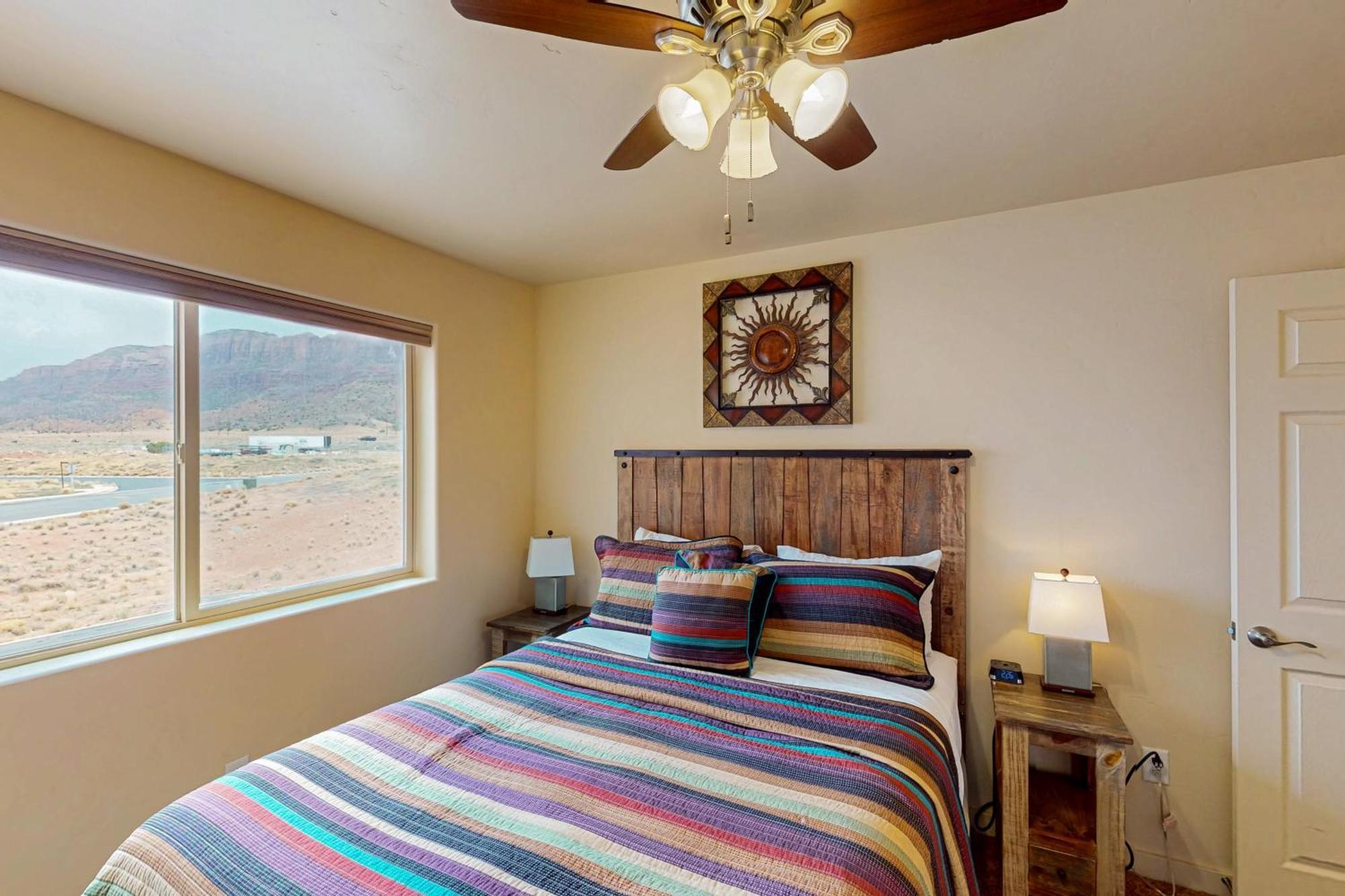 Rim Vista 9a8 Holiday home *