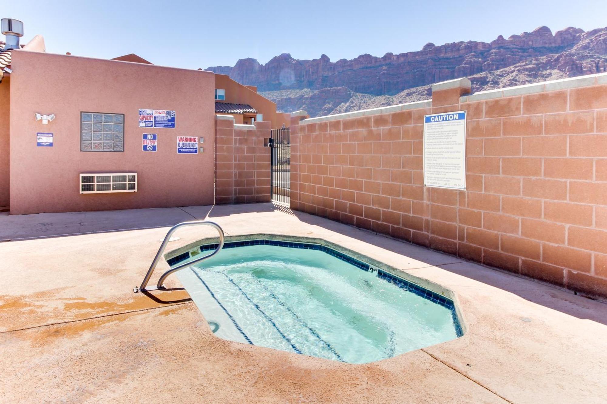 Rim Vista 11a2 Holiday home