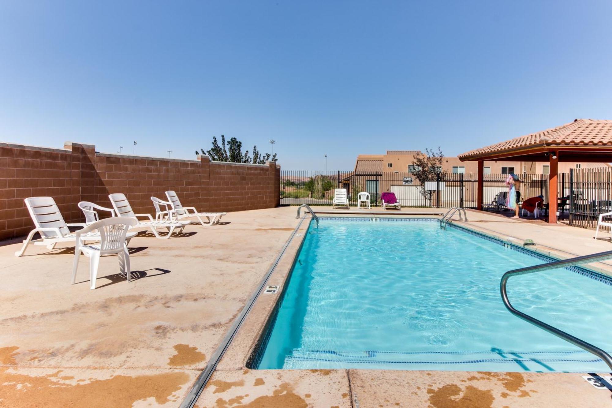 Rim Vista 11a2 Holiday home