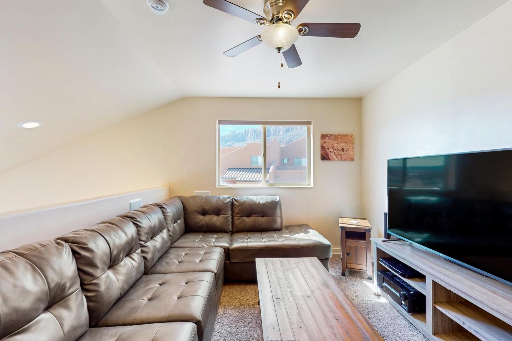 Holiday home Rim Vista 11a2 *