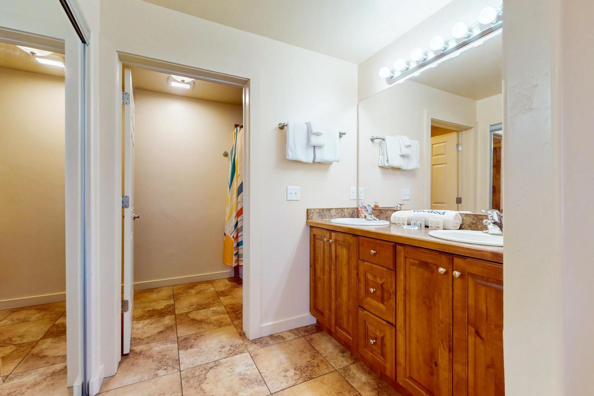 Holiday home Rim Vista 11a2 *