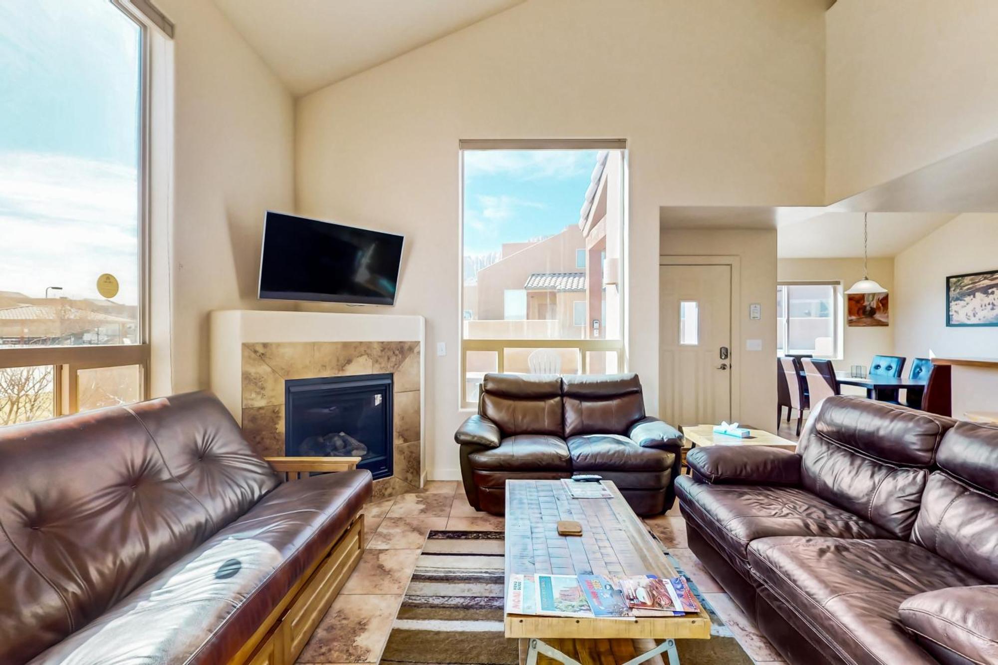 Rim Vista 11a2 Holiday home