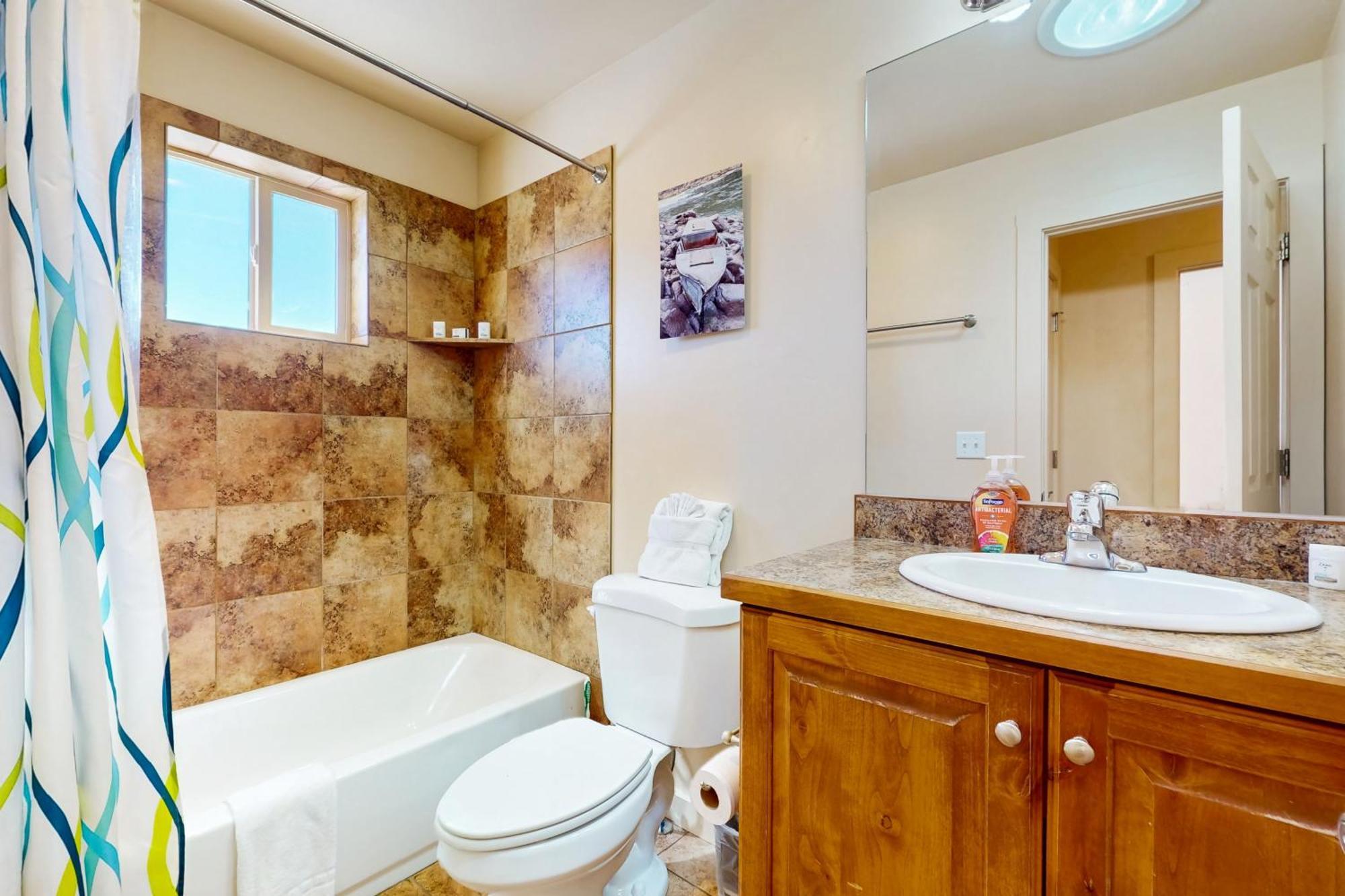 Rim Vista 11a2 Holiday home Moab