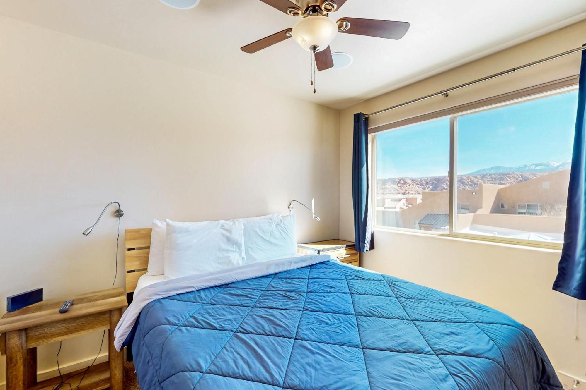 Holiday home Rim Vista 11a2 Moab
