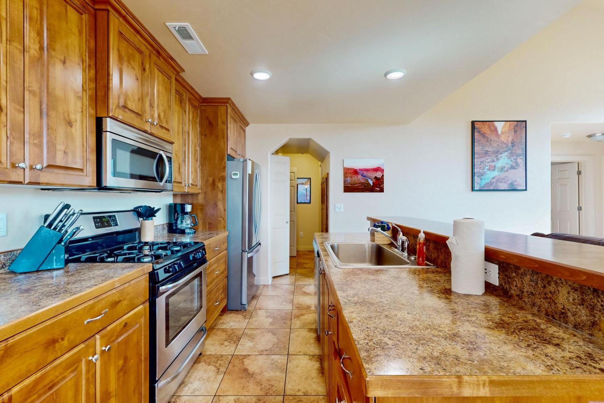 Holiday home Rim Vista 11a2