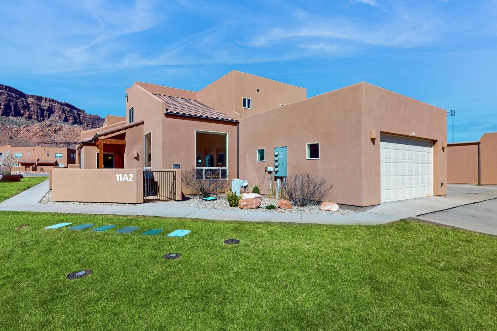 Rim Vista 11a2 Holiday home