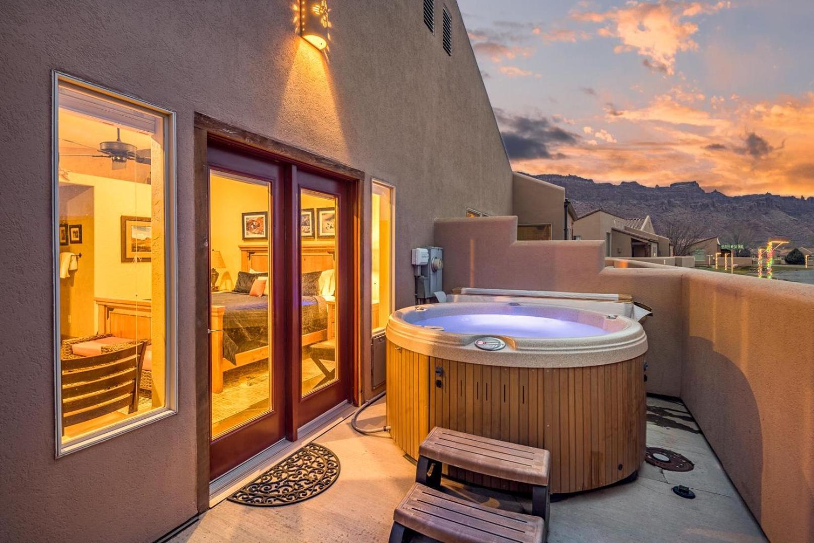 Holiday home Rim Village I1 Moab