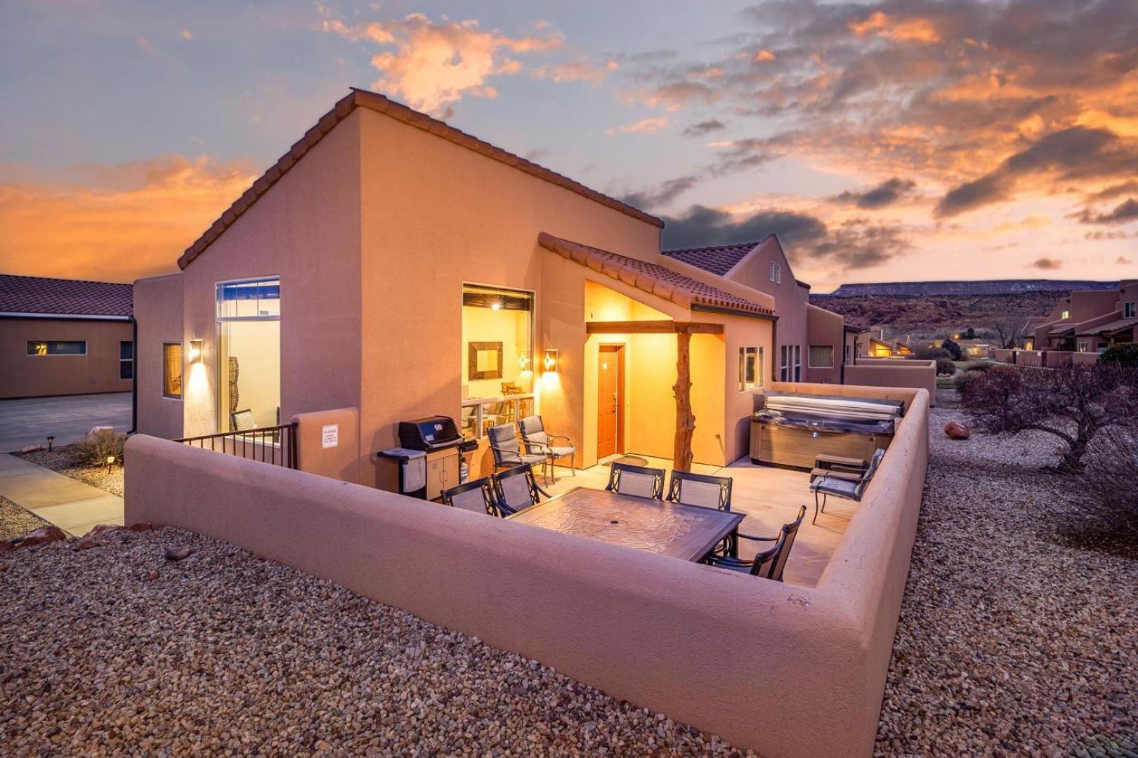 Rim Village Y3 Holiday home