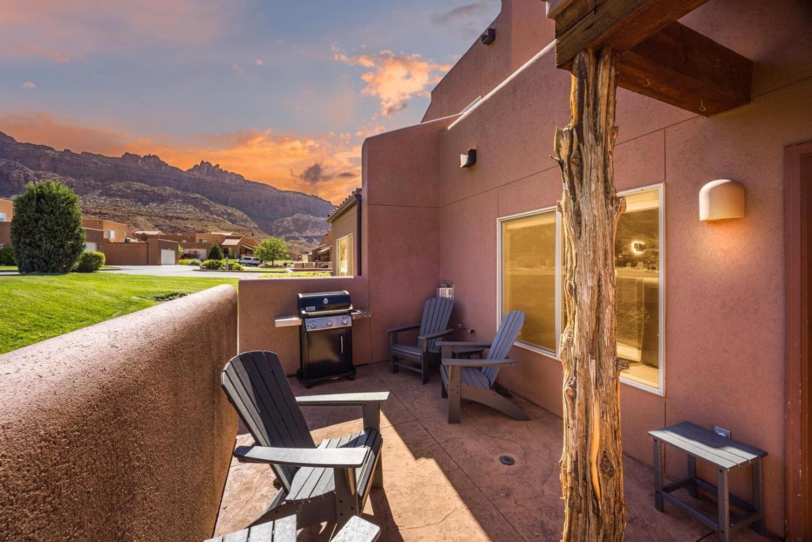Rim Village Vista 2a4 Holiday home