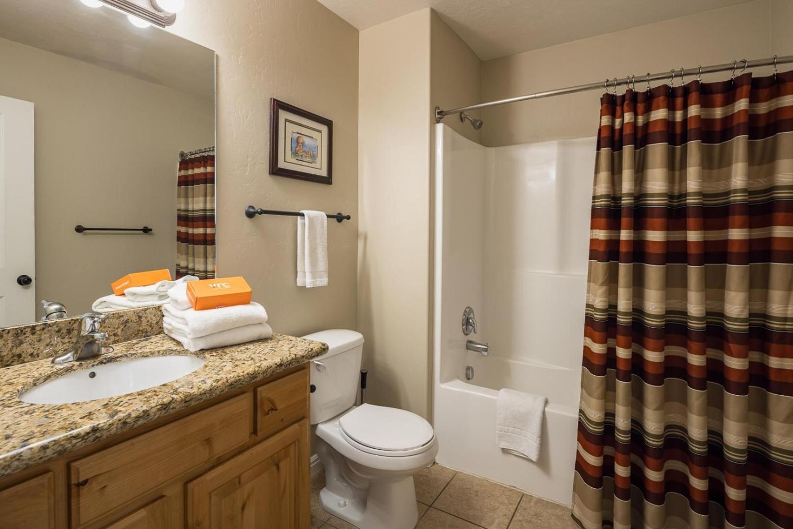 2511 Redcliff Rd 3j Holiday home Moab