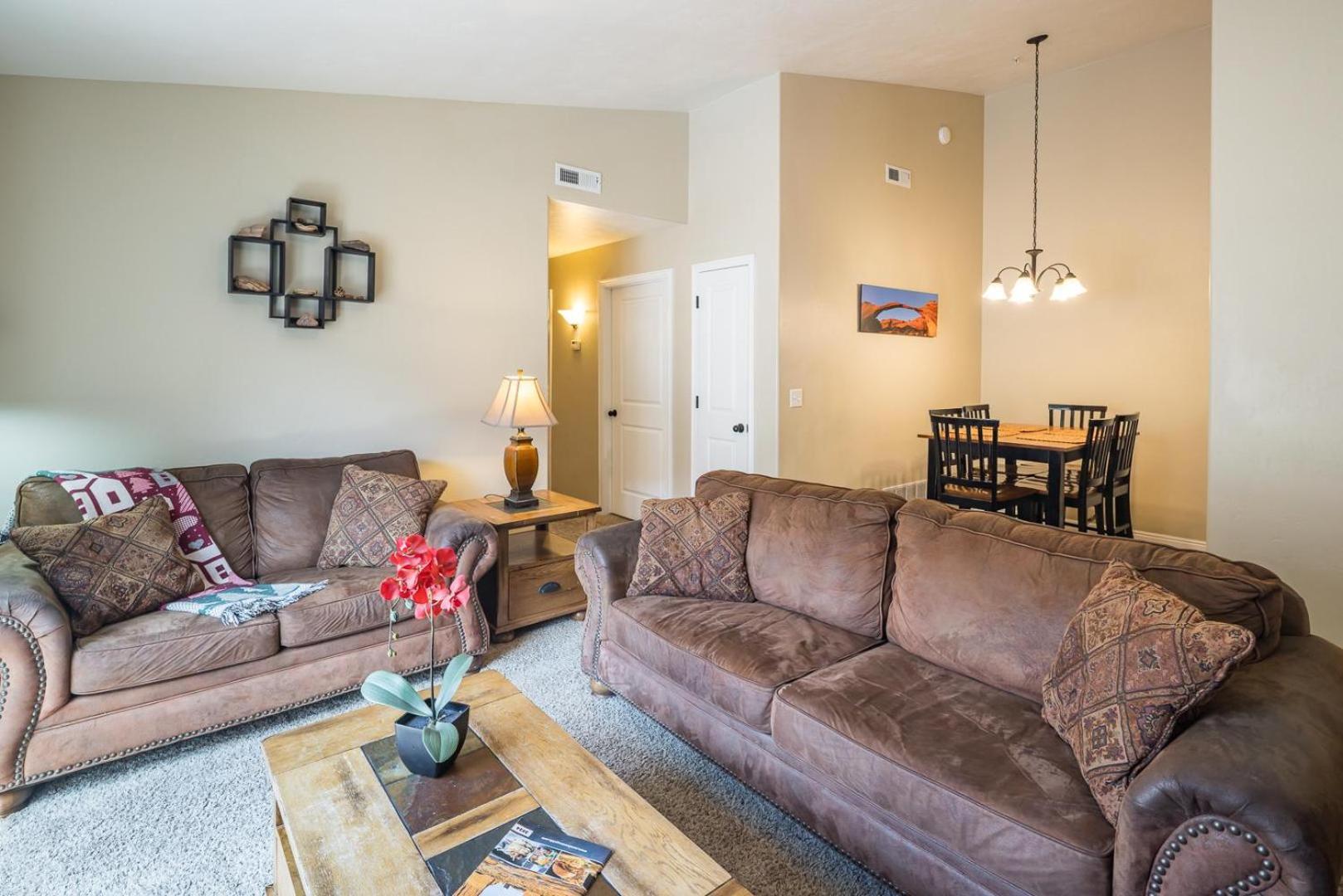 2511 Redcliff Rd 3j * Moab