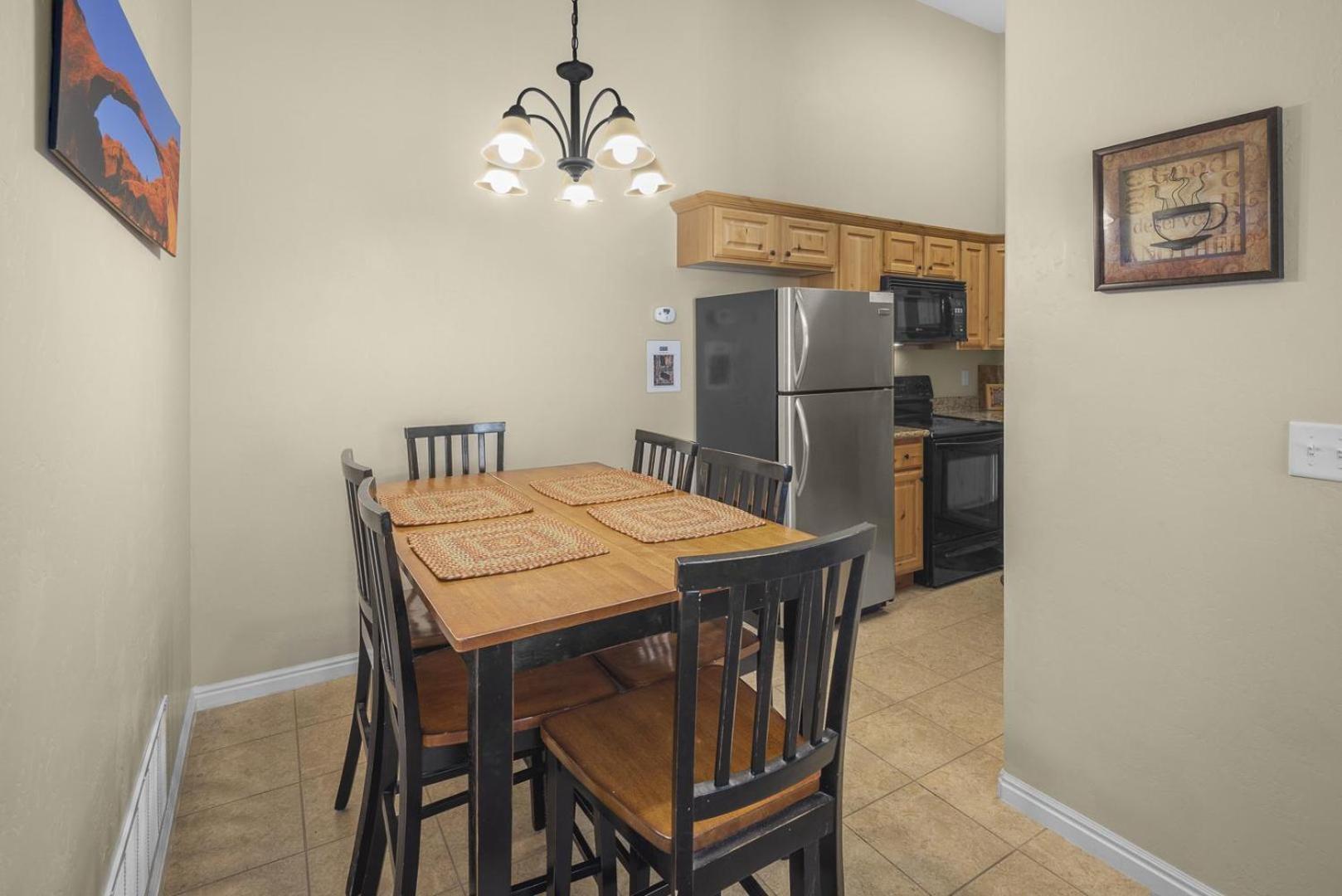 Holiday home 2511 Redcliff Rd 3j Moab