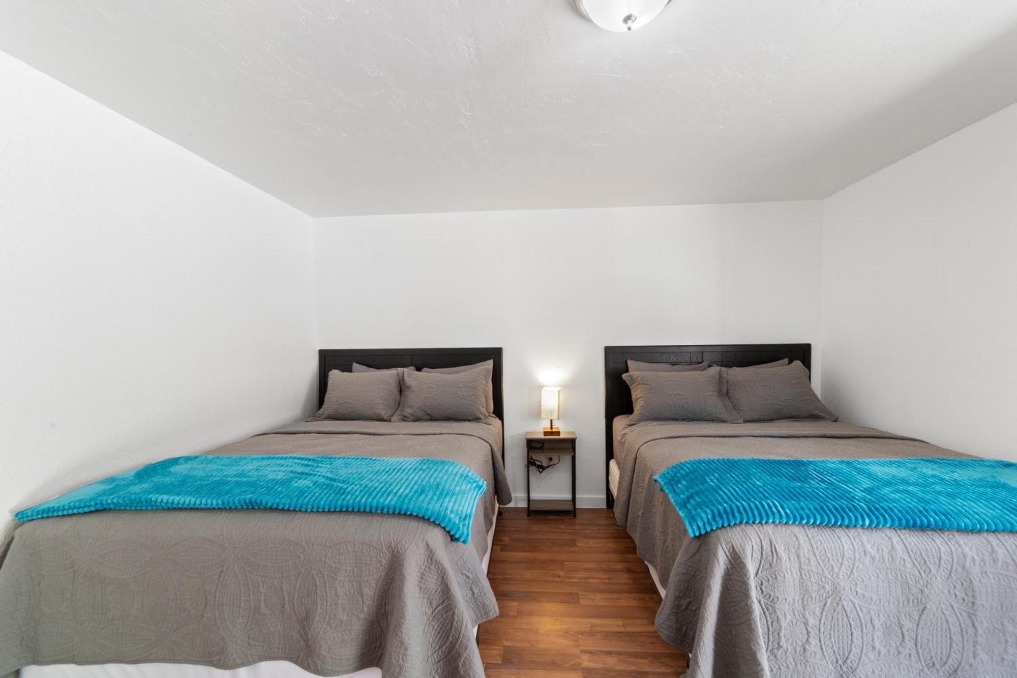 Atomic Motel Moab