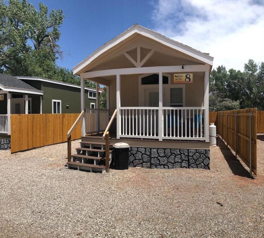 Holiday home #08 Edge Of The Desert La Sal Vista Moab
