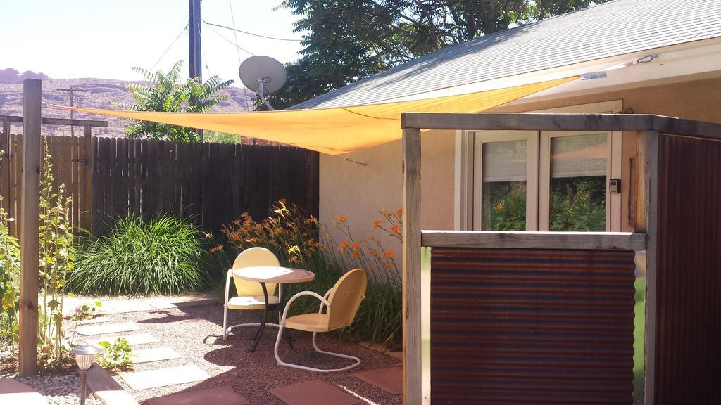 Stellaruby Cottages Holiday home Moab