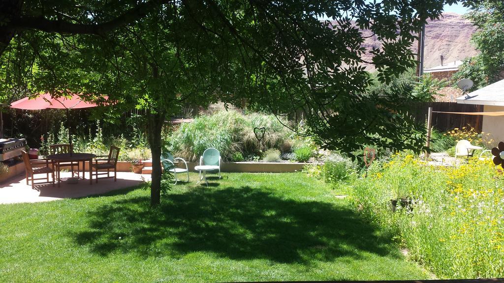 Holiday home Stellaruby Cottages Moab