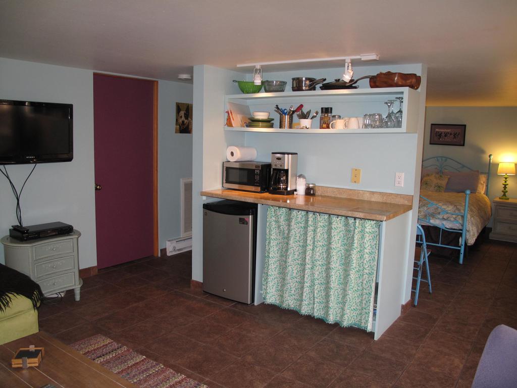 Stellaruby Cottages Holiday home *