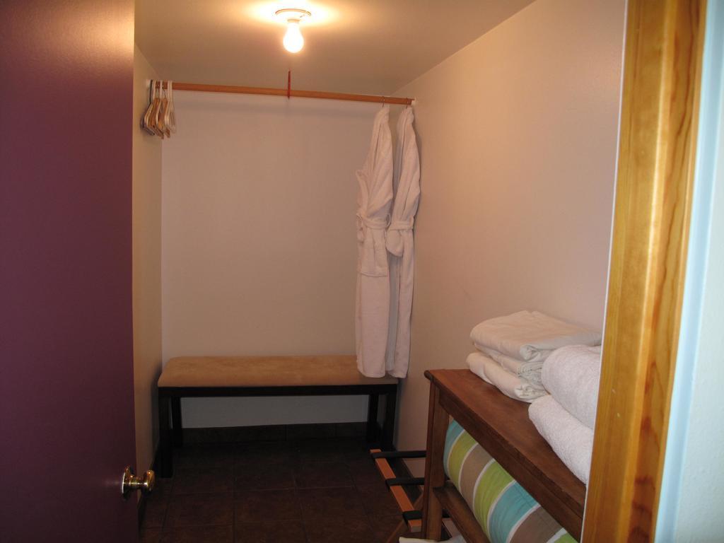 Stellaruby Cottages Holiday home Moab