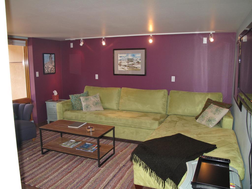 Stellaruby Cottages Holiday home *