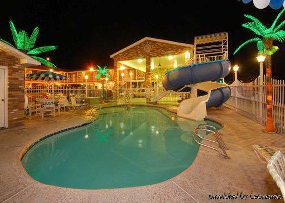 Motel Expedition Arches National Park 3*