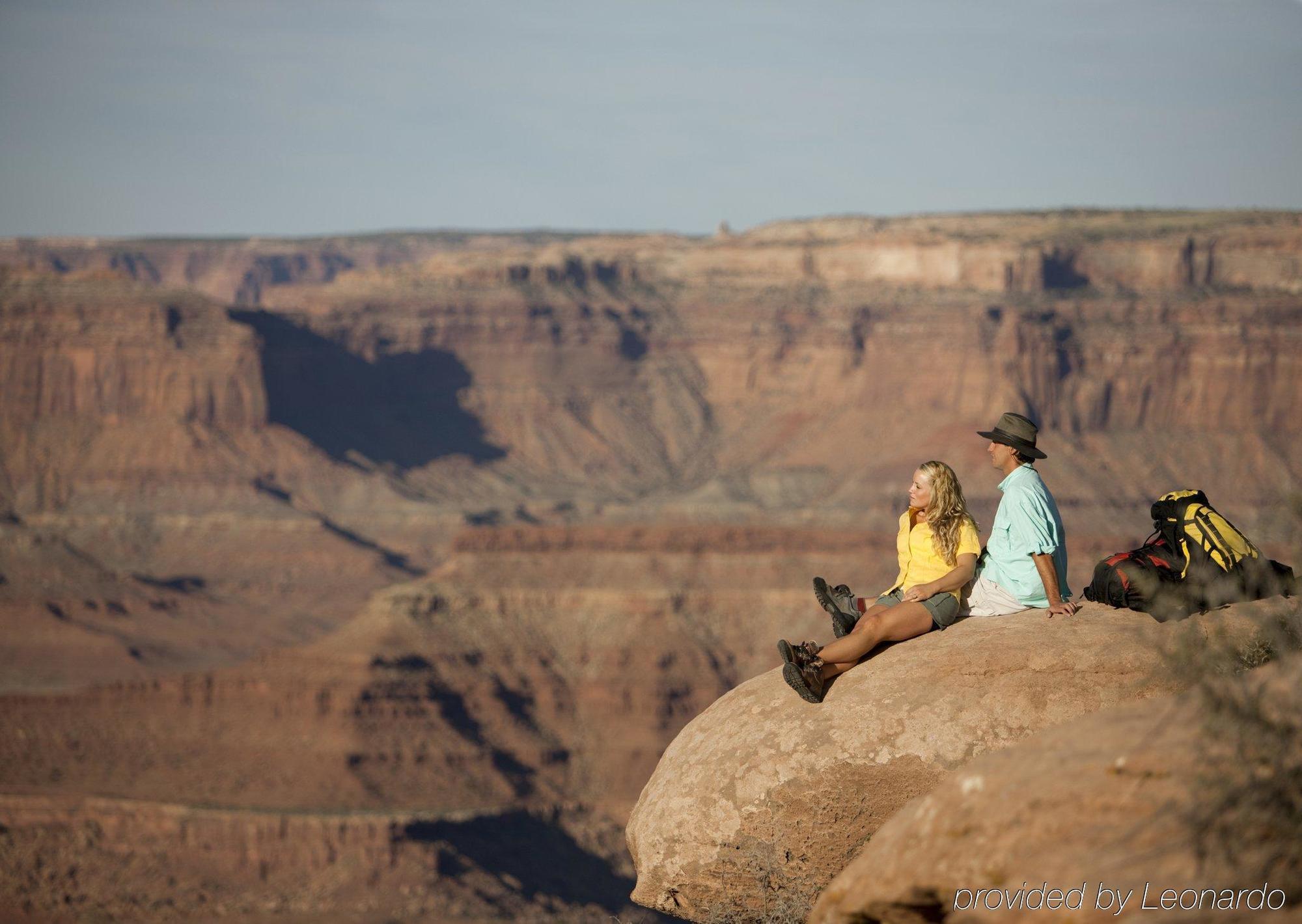 Resort Sorrel River Ranch & Moab
