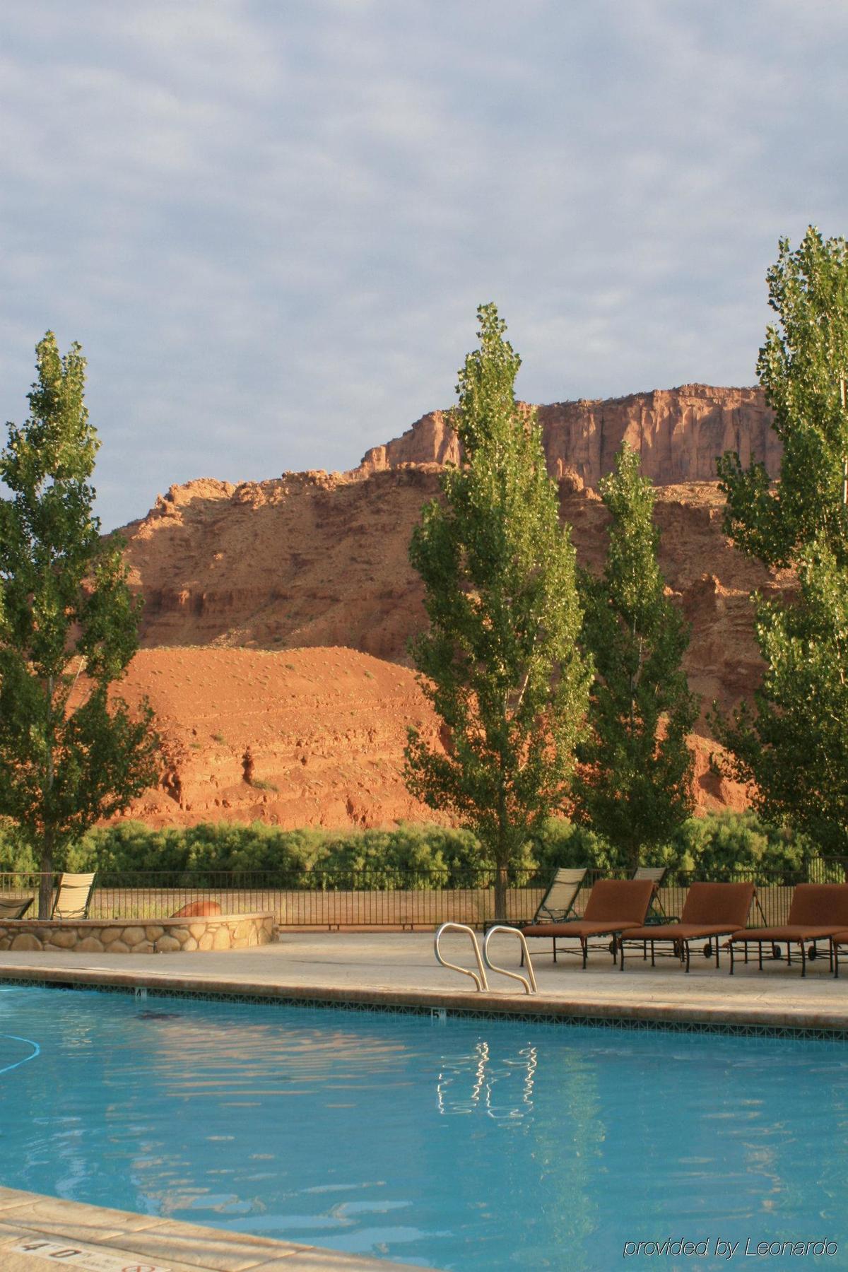 Sorrel River Ranch &