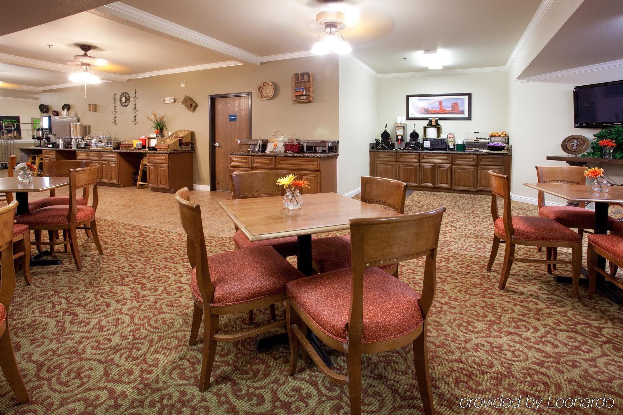 La Quinta By Wyndham