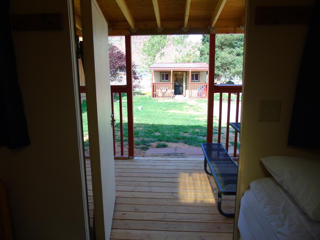 Campsite Ok Rv Park