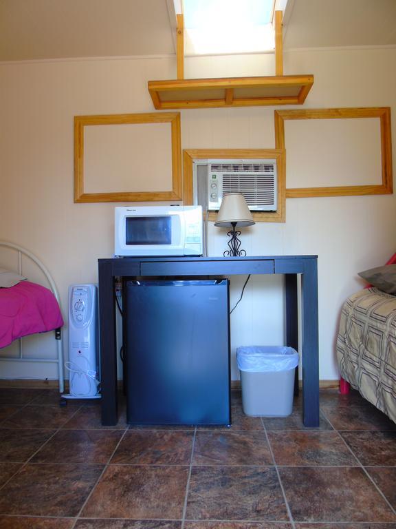 Ok Rv Park * Moab