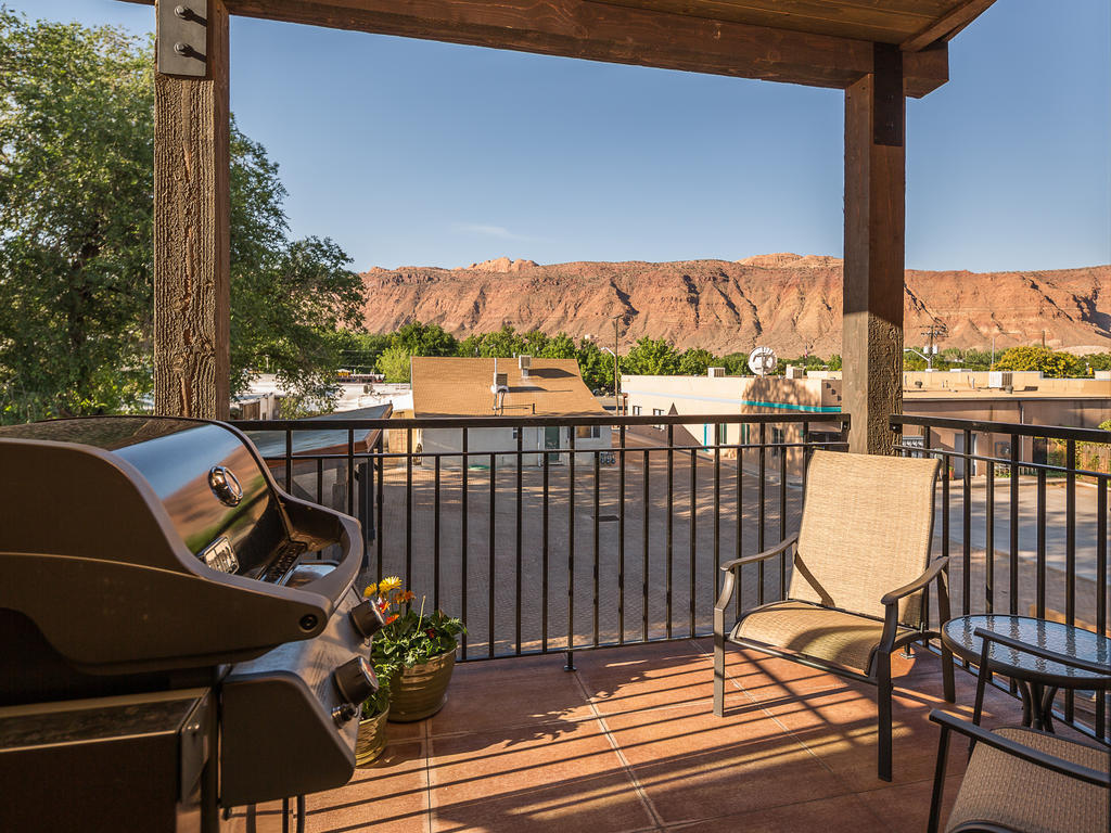 Apartment 57 Robbers Roost Moab