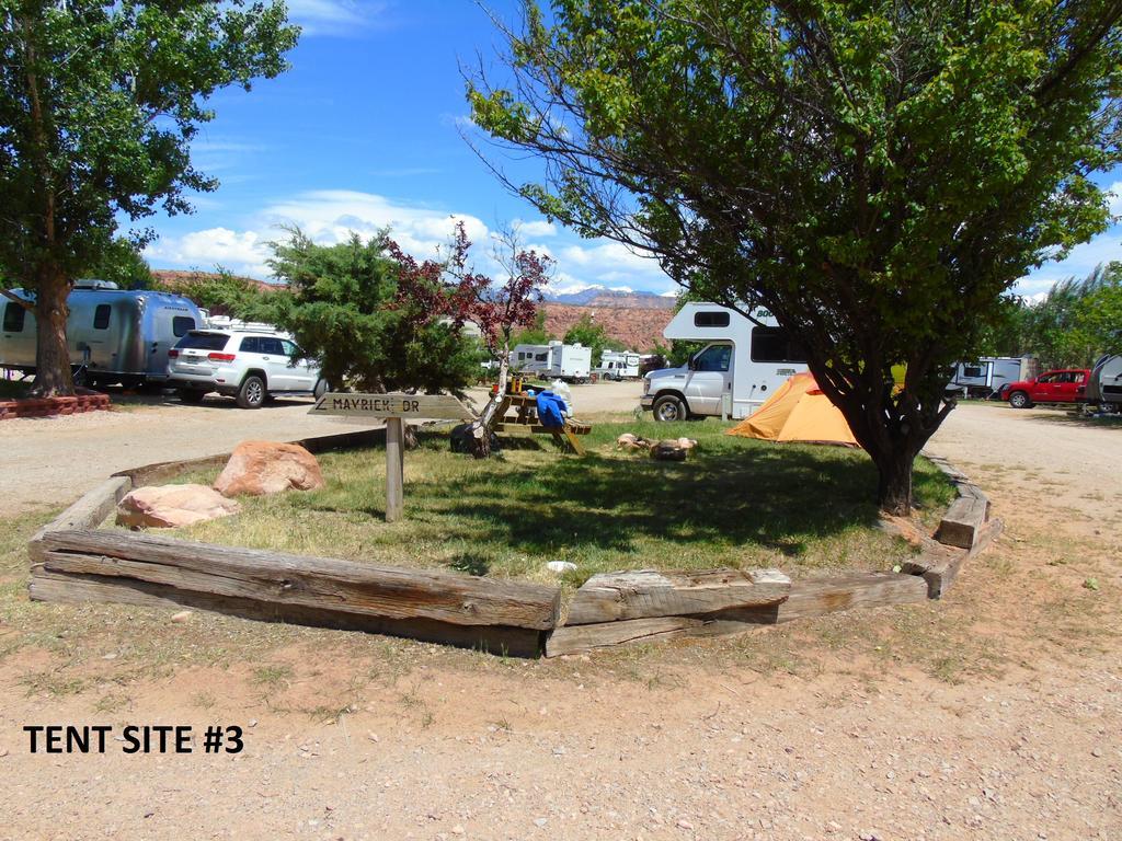 Ok Rv Park