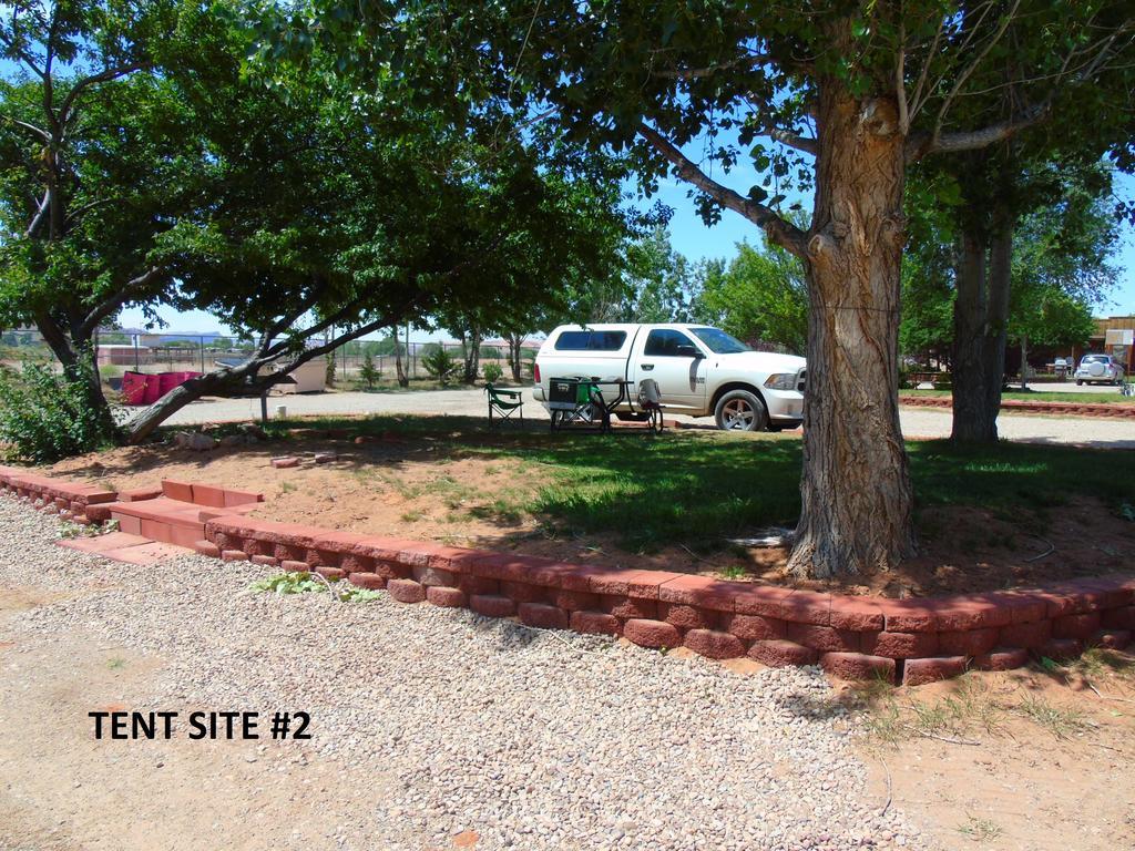 Ok Rv Park Moab