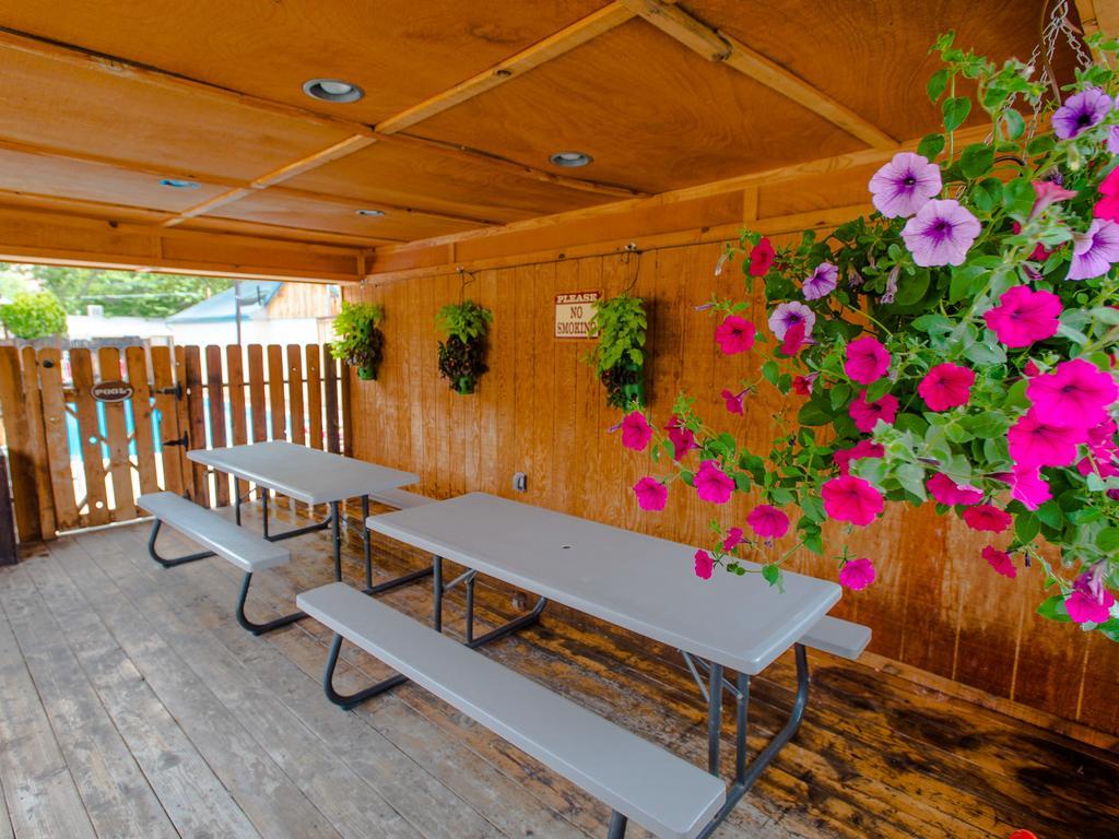 Motel Rustic 2*
